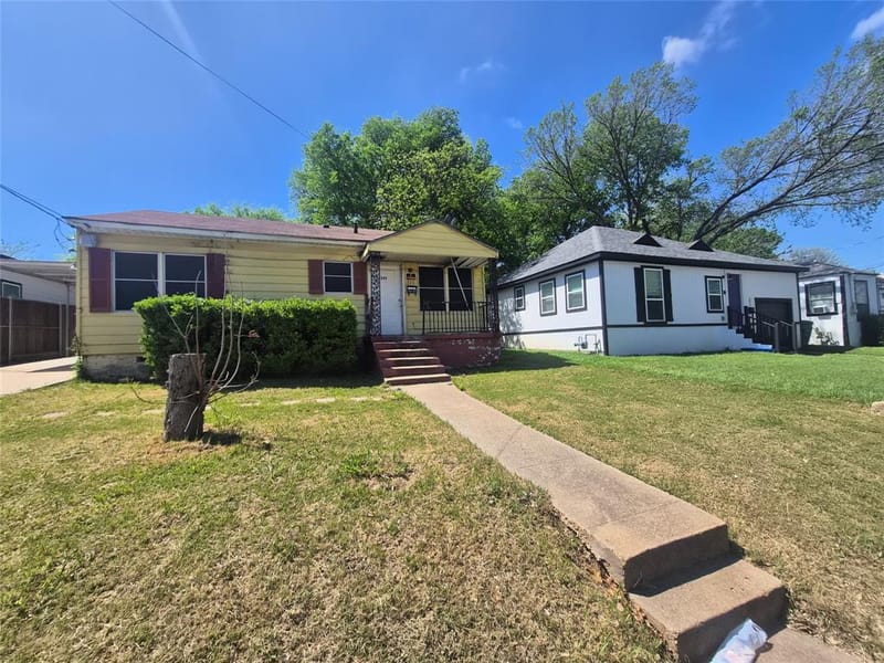 335 Avenue J, Dallas TX 75203 - Photo 2