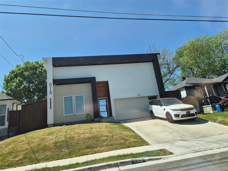 335 Avenue J, Dallas TX 75203 - Photo 4