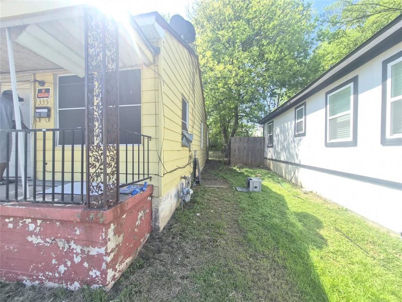 335 Avenue J, Dallas TX 75203 - Photo 21