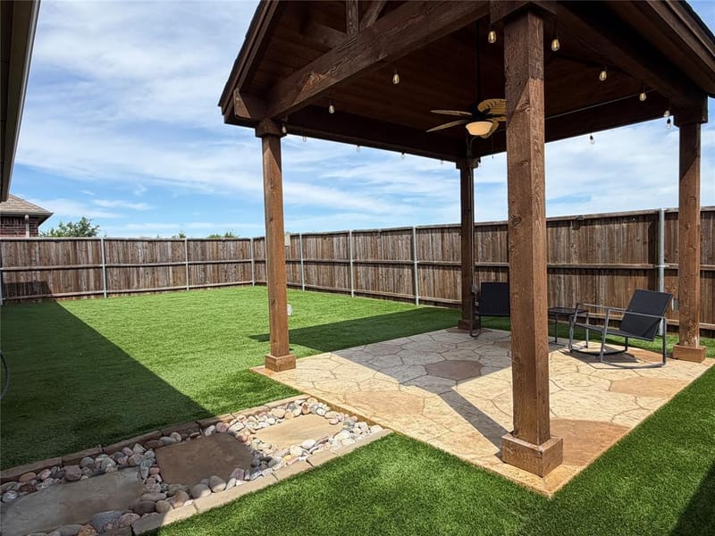 929 Philadelphia Street, Fate TX 75189 - Photo 32