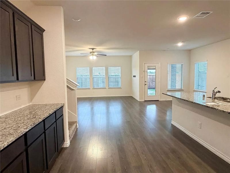 929 Philadelphia Street, Fate TX 75189