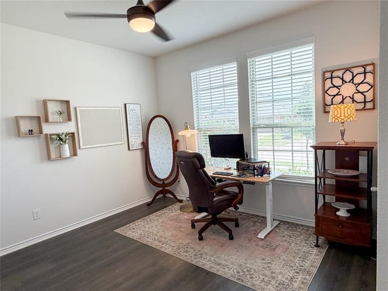 929 Philadelphia Street, Fate TX 75189 - Photo 28