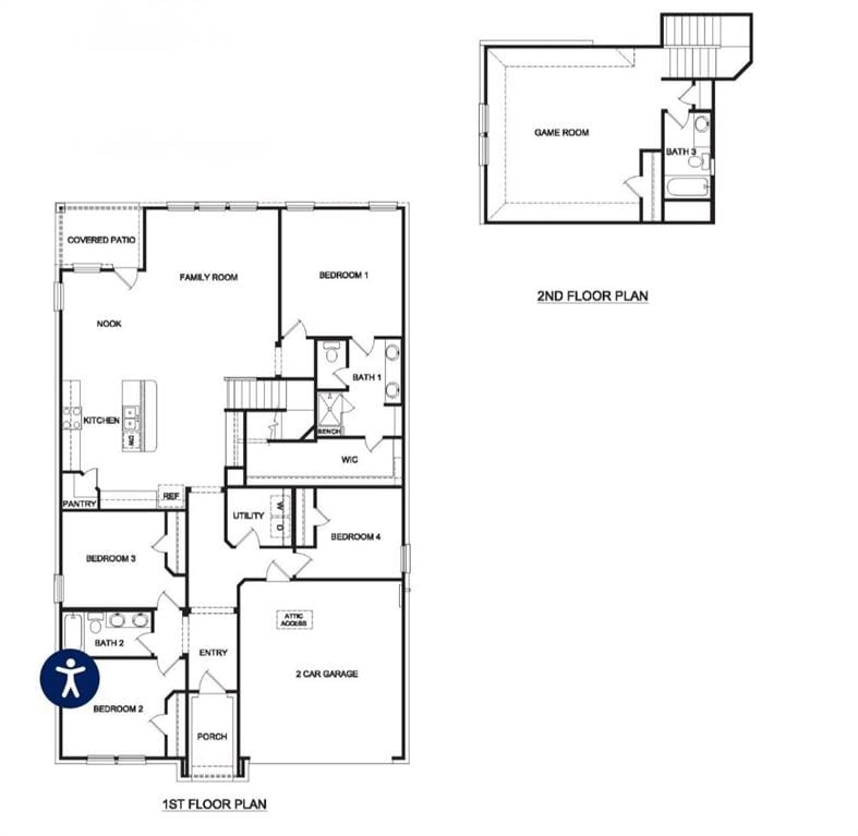 929 Philadelphia Street, Fate TX 75189 - Photo 40