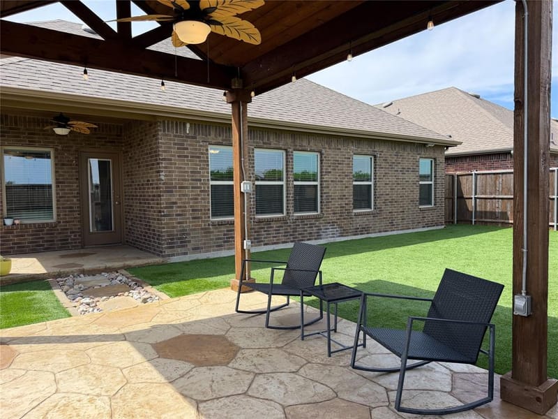 929 Philadelphia Street, Fate TX 75189 - Photo 8