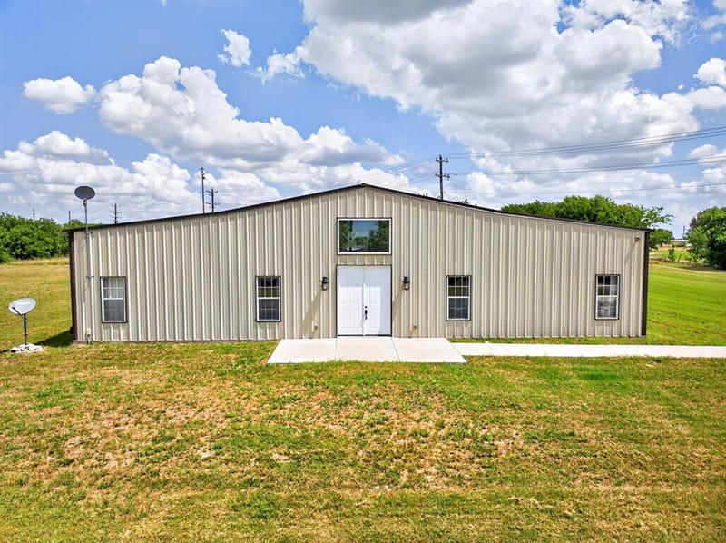 11110 Old Stoney Road, Ponder TX 76259 - Photo 3