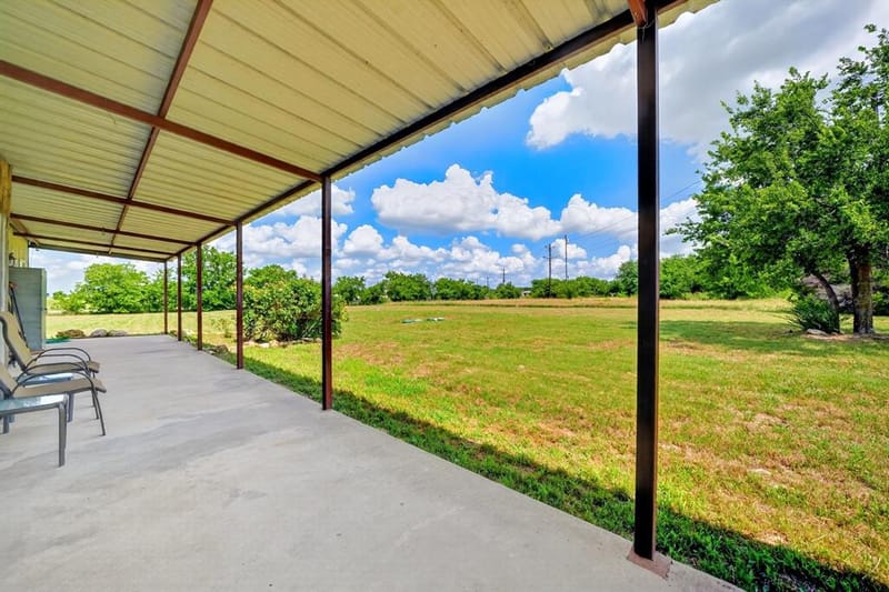 11110 Old Stoney Road, Ponder TX 76259 - Photo 32