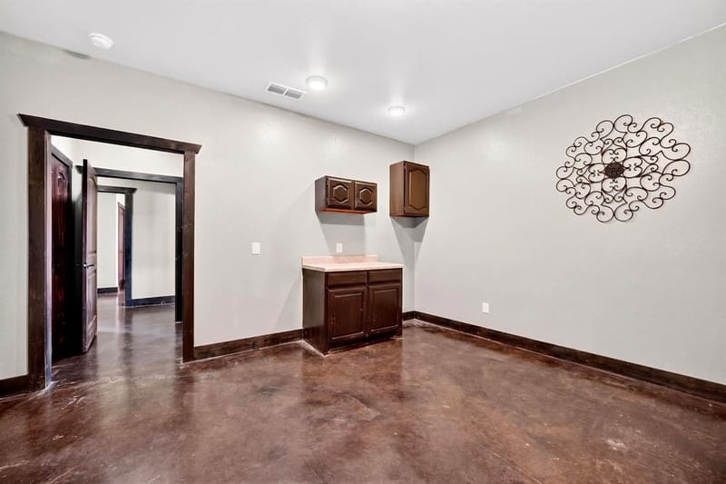 11110 Old Stoney Road, Ponder TX 76259 - Photo 24