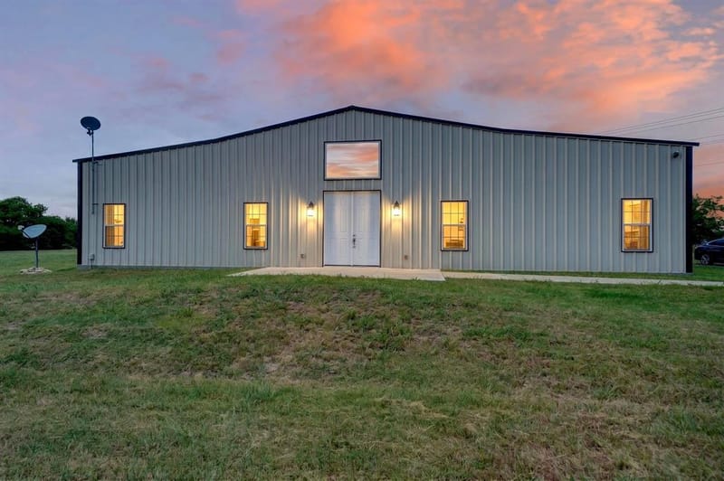 11110 Old Stoney Road, Ponder TX 76259 - Photo 34
