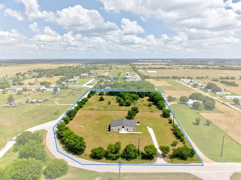 11110 Old Stoney Road, Ponder TX 76259 - Photo 39