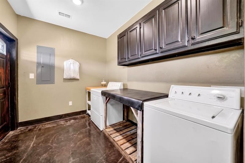 11110 Old Stoney Road, Ponder TX 76259 - Photo 29