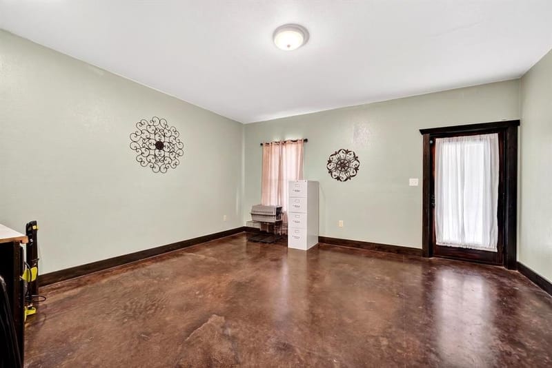 11110 Old Stoney Road, Ponder TX 76259 - Photo 25
