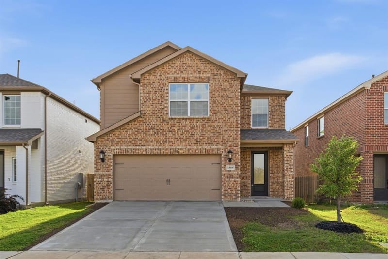 1308 Windermere Way, Princeton TX 75407 - Photo 2