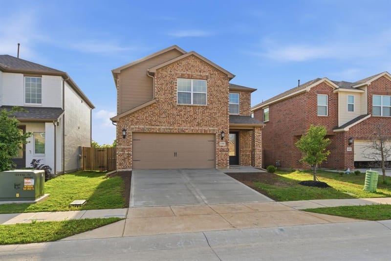 1308 Windermere Way, Princeton TX 75407 - Photo 3