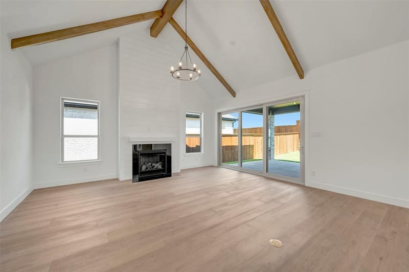 1128 Vletti Drive, Fate TX 75087 - Photo 6