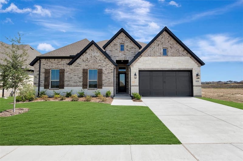 1128 Vletti Drive, Fate TX 75087