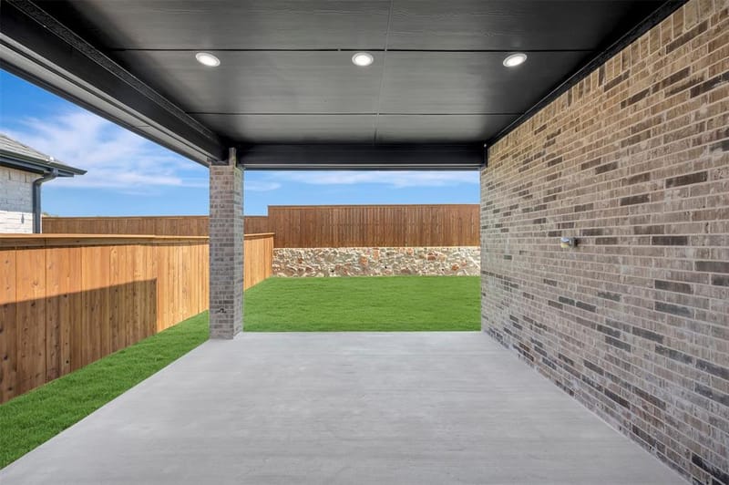 1128 Vletti Drive, Fate TX 75087 - Photo 28