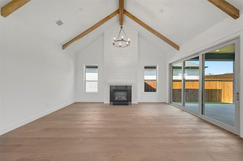 1128 Vletti Drive, Fate TX 75087 - Photo 5