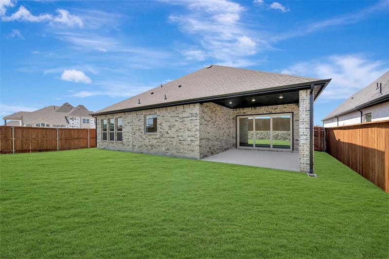 1128 Vletti Drive, Fate TX 75087 - Photo 29