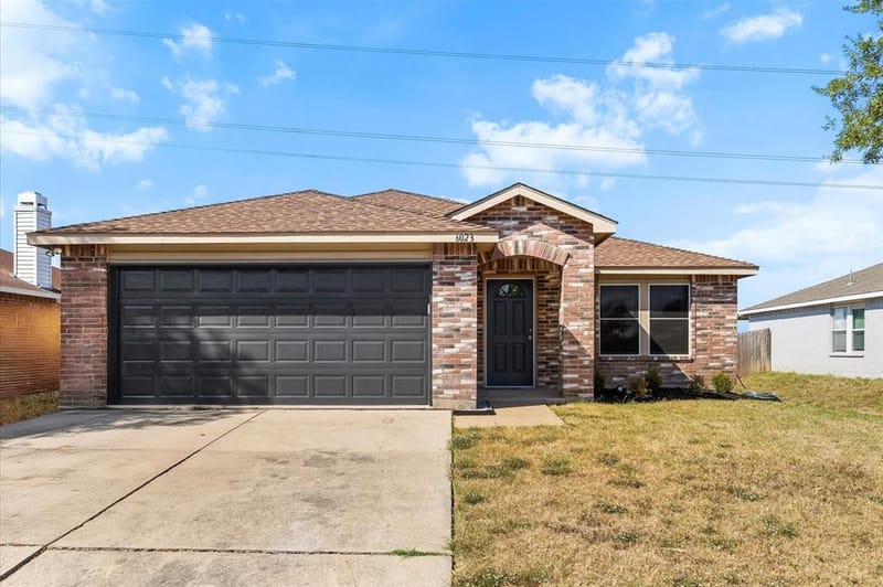 6023 Guilia Drive, Grand Prairie TX 75052 - Photo 2