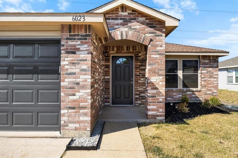 6023 Guilia Drive, Grand Prairie TX 75052 - Photo 4