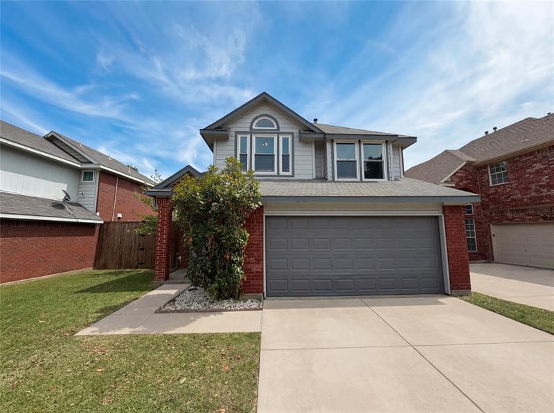 610 Saint Andrews Place, Coppell TX 75019