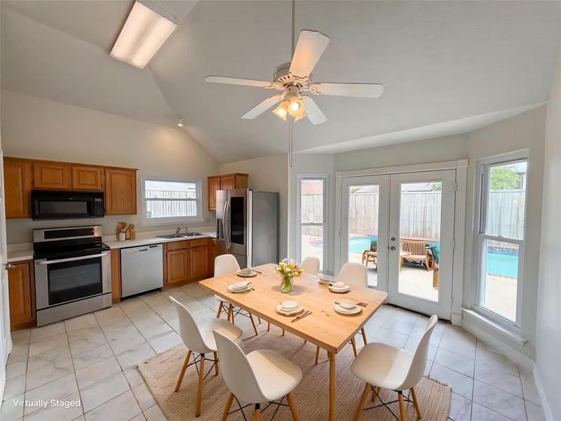 610 Saint Andrews Place, Coppell TX 75019 - Photo 5