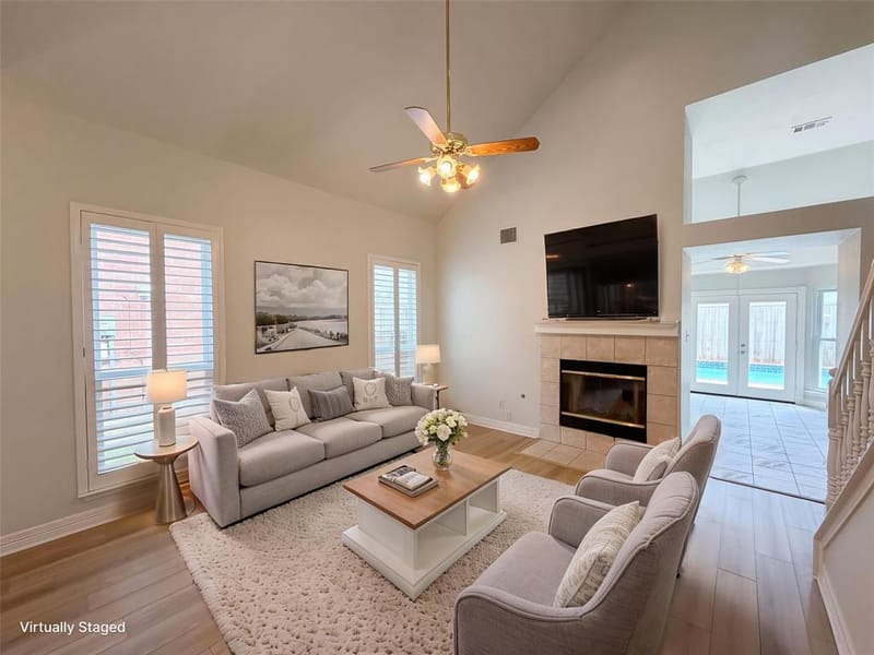 610 Saint Andrews Place, Coppell TX 75019 - Photo 8