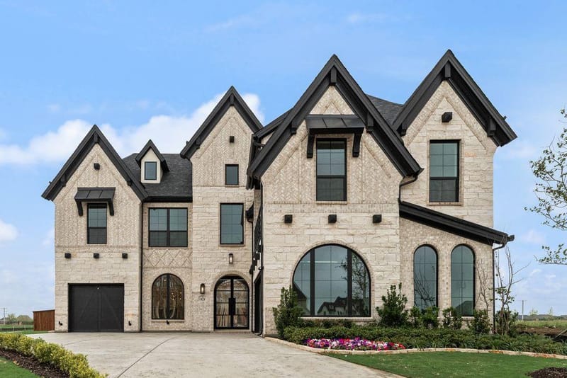 821 Oleander Lane, Prosper TX 75078
