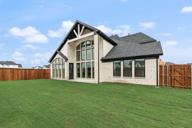 821 Oleander Lane, Prosper TX 75078 - Photo 33
