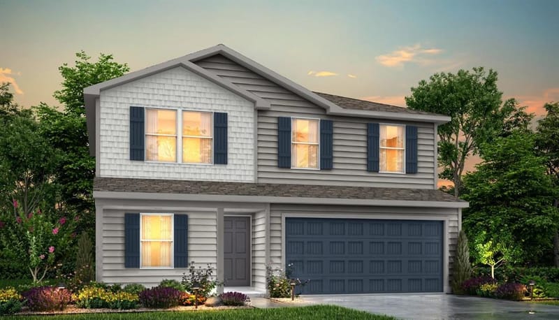 7339 Mistletoe Trail, Granbury TX 76048