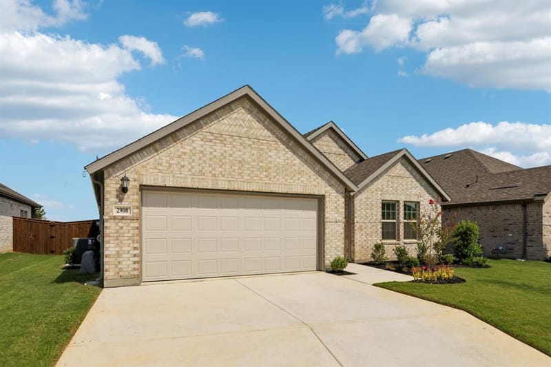 2900 Tamarack Lane, Denton TX 76226 - Photo 39