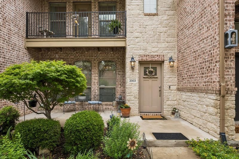 2003 Downing Street, Allen TX 75013 - Photo 3