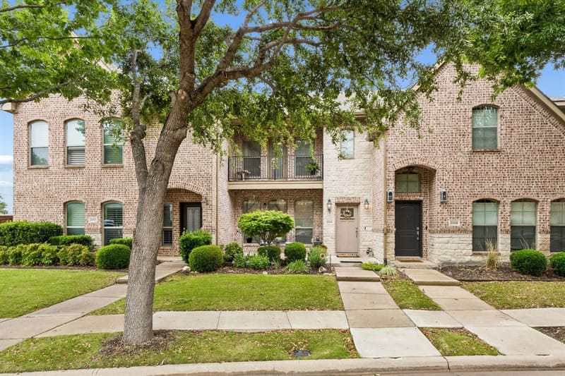 2003 Downing Street, Allen TX 75013