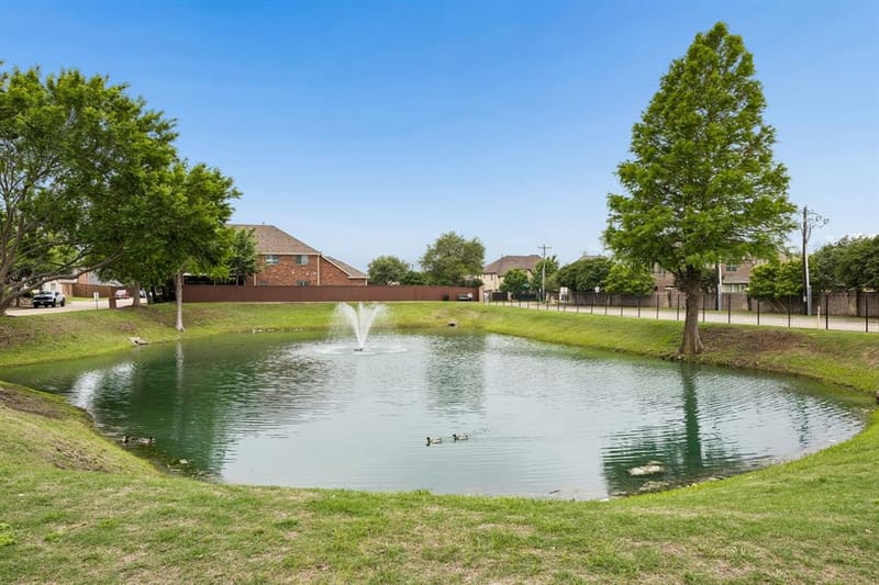 2003 Downing Street, Allen TX 75013 - Photo 38