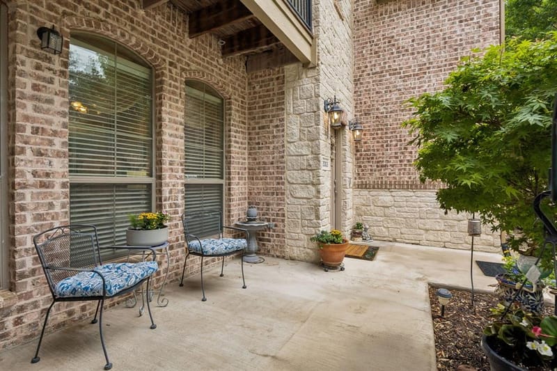 2003 Downing Street, Allen TX 75013 - Photo 40