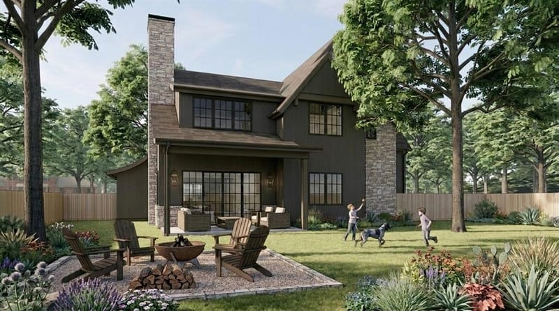 1121 La Mesa Drive, Richardson TX 75080 - Photo 3