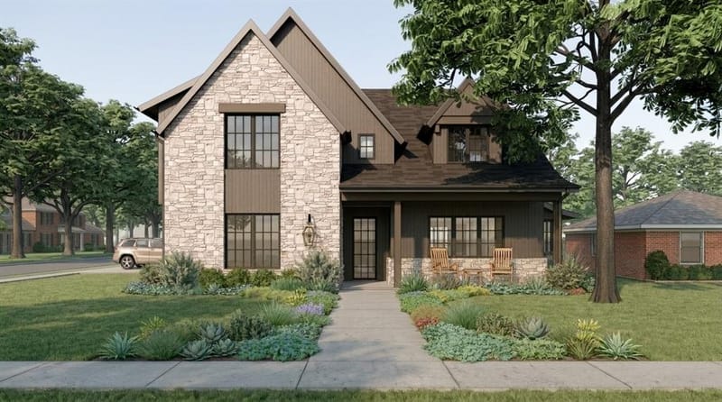 1121 La Mesa Drive, Richardson TX 75080