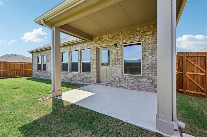 1716 Gulin Street, Royse City TX 75189 - Photo 36