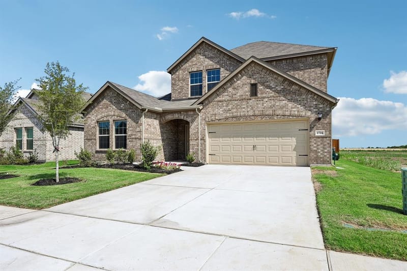 1716 Gulin Street, Royse City TX 75189 - Photo 39