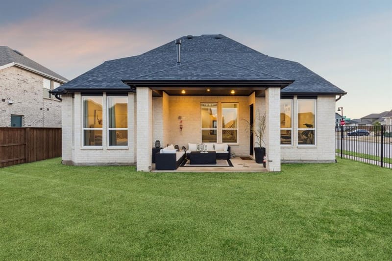 1812 Mcdougall Creek, Van Alstyne TX 75495 - Photo 28