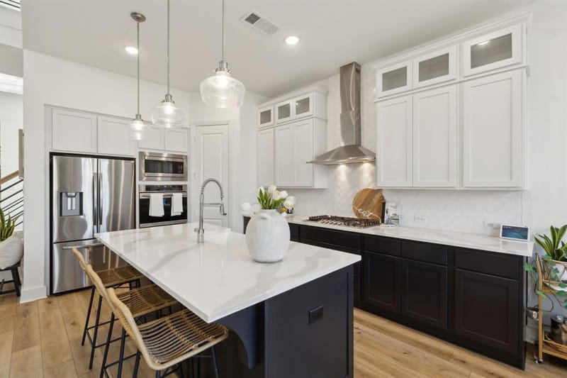 1812 Mcdougall Creek, Van Alstyne TX 75495 - Photo 4