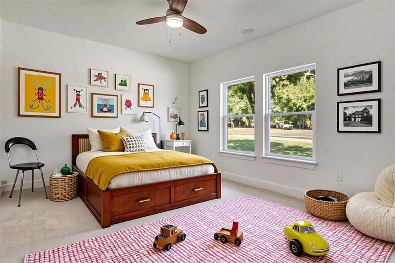 5912 Tin Top Highway, Granbury TX 76048 - Photo 18