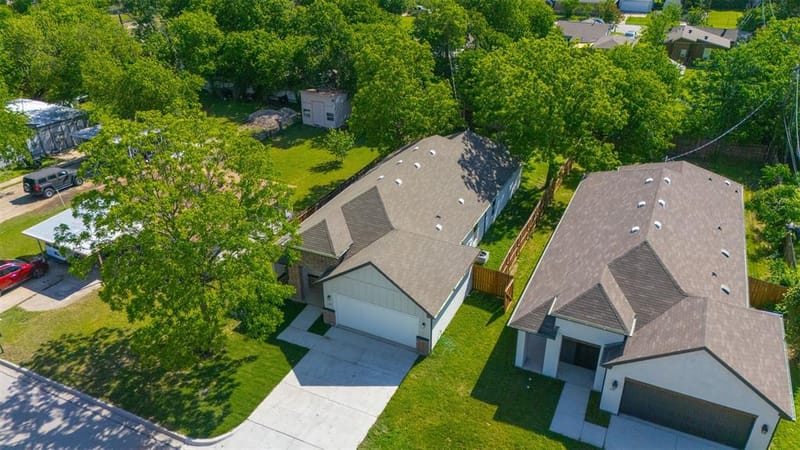 303 Pemberton Street, White Settlement TX 76108 - Photo 17