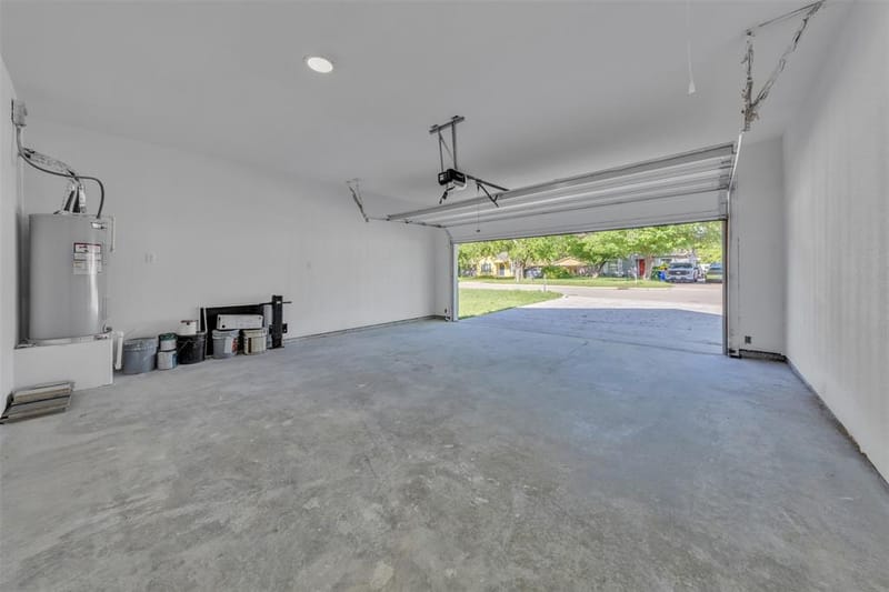 303 Pemberton Street, White Settlement TX 76108 - Photo 16