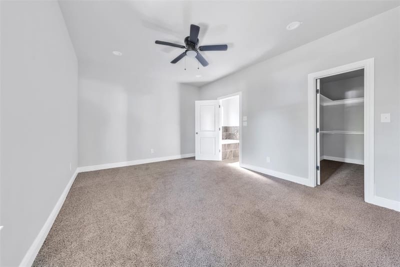 303 Pemberton Street, White Settlement TX 76108 - Photo 10