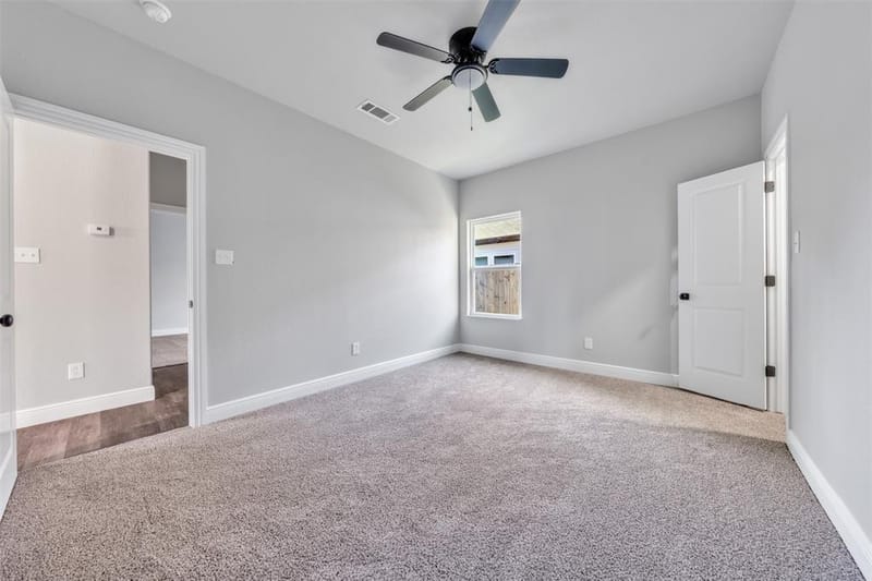 303 Pemberton Street, White Settlement TX 76108 - Photo 8