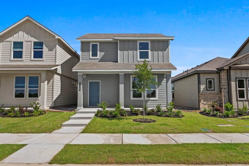 3129 Maple Orchard Lane, Fort Worth TX 76140