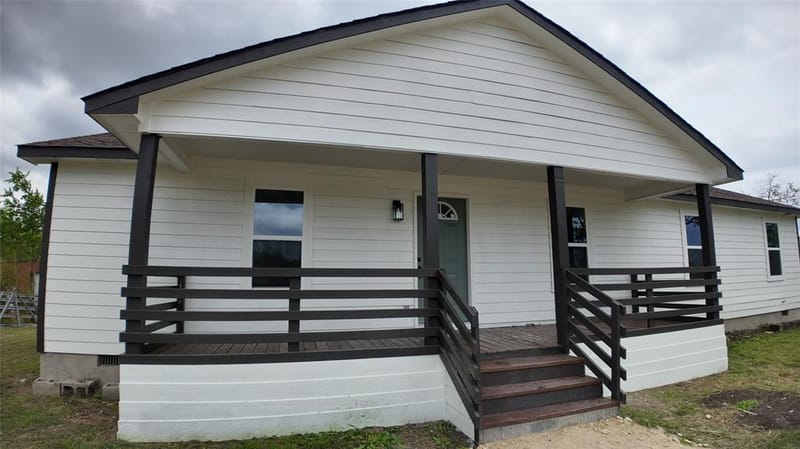 3037 County Road 0018, Corsicana TX 75110 - Photo 3