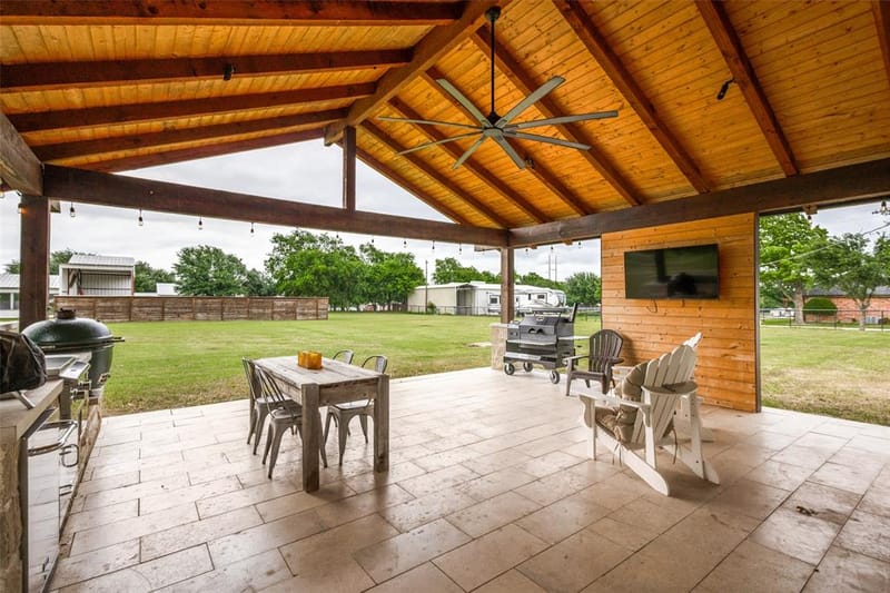8770 Prestonview Drive, Prosper TX 75078 - Photo 27
