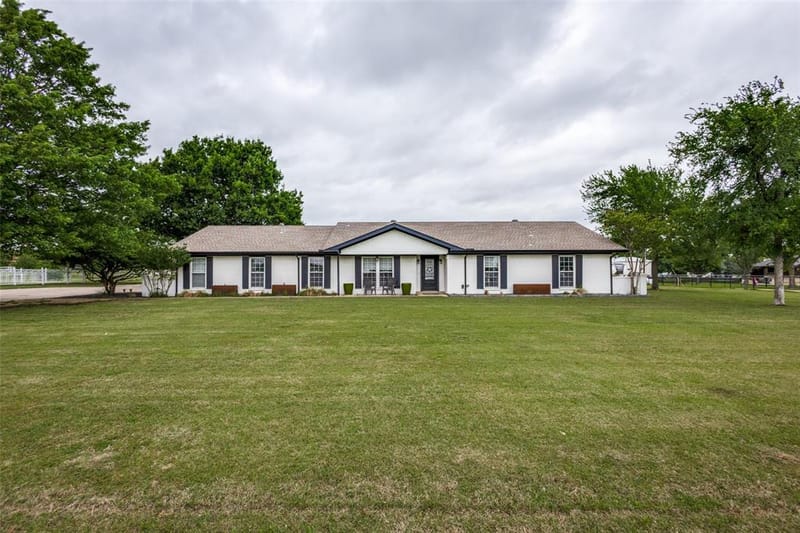 8770 Prestonview Drive, Prosper TX 75078 - Photo 2